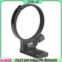 Hot-jlwin Cho Tenglong 35-150mm Ống Kính Sigma 100-400mm Đa Năng Tiện Lợi Di Động Ống Kính Chân Máy Vòng Bền Dễ Sử Dụng