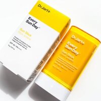 HOT Kem chống nắng dạng thỏi Dr.Jart+ Every Sunday sun stick