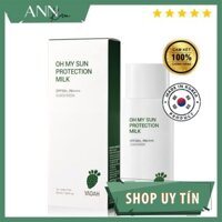 [HOT] Kem chống nắng Yadah OH MY SUN PROTECTION MILK