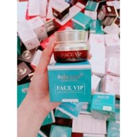 (HÓT) KEM FACE VIP BALLA LUTA XXANH-HỘP 25GR-DƯỠNG TRẮNG MỜ THÂM CHỐNG NẮNG CỰC TỐT