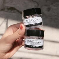 [Hot] Kem Mắt The Body Shop Elderflower Cooling Eye Gel