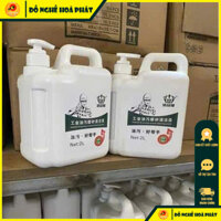 [Hot] Kem rửa tay chuyên dụng tẩy sạch dầu mỡ,hắc ín,dầu nặng,nhớt,sơn,chất bẩn dính