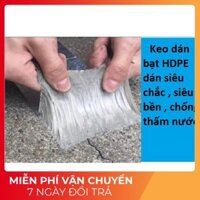 HOT- Keo Dán Bạt siêu dính dán chống thấm dán trong môi trường nước 1cuộn Dài 5m -DC3550