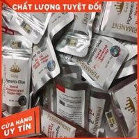 HOT  Keo nối mi Gold Pigment Glue 28