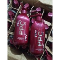 🔥HOT🔥 KERATIN PPC REPAIR CHÍNH HÃNG HẤP Ủ PHỤC HỒI TÓC HƯ TỔN 750ML - MÀU  ĐỎ-PHỤC HỒI TÓ
