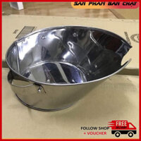 [Hot] Khay Hứng Dầu Thải Xe Máy Chuyên Nghiệp, Dụng Cụ Dựng Nhớt Thải Với Dung Tích 2 Lít