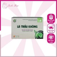 [HOT] Lá Trầu Không Xông Vùng Kín Se Khít Chống Viêm Nhiễm Nấm Ngứa Vũng Kín