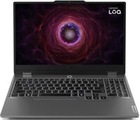 [HOT] Lenovo LOQ 2025 15ARP9 Ryzen 5 7235HS RTX 4050 6GB RAM 12GB SSD 512GB 15.6″ FHD 144Hz 100% sRGB
