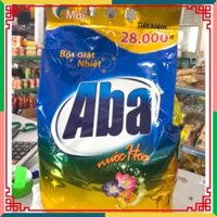 (HOT LIKE) Bột giặt Aba 4,1 kg hương nước hoa