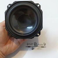 [Hot] Loa Đức Teufel 4inch 40-50w