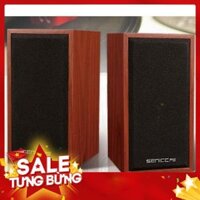 Hot Loa vi tính SENIC 465 Nghe Nhạc Hay Nhất