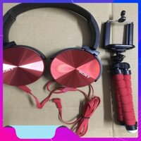 [Hot] [Mã FreeShip 50k] Combo sound v9 quốc tế Mic Woaichang BM900 tặng tai nghe chụp tai [Số 1 KV]