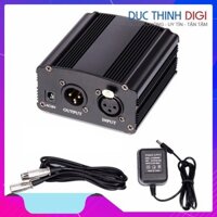 [Hot] [Mã FreeShip 50k] Combo Mic Takstar PC k200, sound card HF-5000 Pro, full phụ kiện [Số 1 KV]
