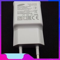[Hot] [Mã FreeShip 50k] Cục Sạc Nhanh SamSung  2A [Số 1 KV]