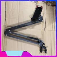 [Hot] [Mã FreeShip 50k] Giá đỡ kẹp ipat điện thoại nb40 trên giường trên bàn. [Số 1 KV]