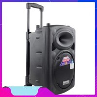 [Hot] [Mã FreeShip 50k] Loa kéo Temeisheng DP-131L tặng 2 mic bluetooth [Số 1 KV]