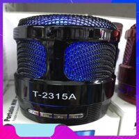 [Hot] [Mã FreeShip 50k] Loa bluetooth T-2315A [Số 1 KV]