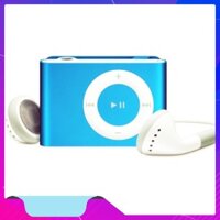[Hot] [Mã FreeShip 50k] Máy nghe nhạc mp3 mini có tai nghe bh 3 tháng [Số 1 KV]