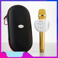 [Hot] [Mã FreeShip 50k] Micro hát karaoke kèm loa Bluetooth ZBX-66 [Số 1 KV]