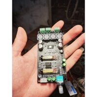 [HOT] mạch công suất class D TPA3116 TPA3118 tube raytheon 6418