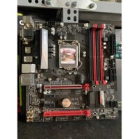 HOT Main B250 Gaming 3 Gigabyte Chính Hãng