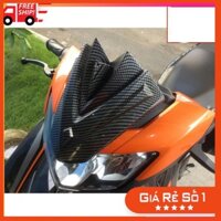 [HOT] Mão sừng carbon xe Exciter150