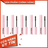 [HOT] Mascara Chải Mi Mắt Lilybyred Am9 To Pm9 Survival Colorcara