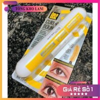 HOT  MASCARA MAYBELLINE NEW YORK the Colossal CURL BOUNCE giúp cong và dày dài mi Giá: 85,000đ