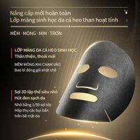 [HOT] Mặt nạ trắng da sợi đen Mask Family