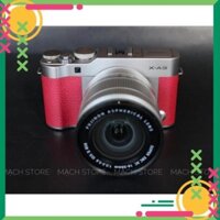 (HOT) MÁY ẢNH FUJIFILM X-A3 Thẻ Nhớ Chính Hãng BH 12 Tháng - Lỗi 1 Đổi 1- Không Đồng Kiểm