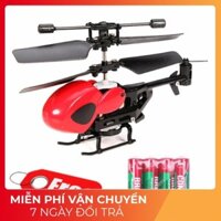 HOT- Máy bay điều khiển từ xa mini QS 5010 + Tặng Kèm Pin -dc2243+pin