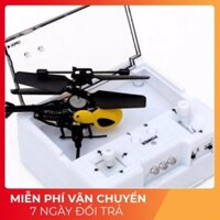 HOT- Máy bay điều khiển từ xa mini -dc2243