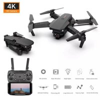 [Hot] - Máy Bay Điều Khiển Drone Flycam Camera 4K Ultra HD