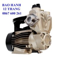 HOT Máy bơm nước áp lực tự động Oshima OS 200A, máy bơm nước giếng khoan cao áp, máy bơm dân dụng tự ngắt