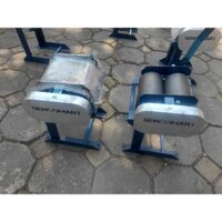 HOT Máy cắt bì lợn, bì heo làm nem, giò chả giá rẻ