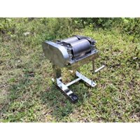 HOT máy cắt thái da heo quay tay inox 304 giá rẻ