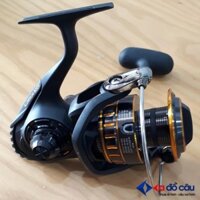 HOT Máy câu Daiwa BG4000, BG5000. BG6000