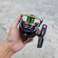 hot Máy câu Daiwa Exceler LT 1000 - 5000 - 6000 cao cấp chính hãng big sale