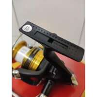 HOT Máy câu Shimano FX 4000 [Mẫu mới nhất]