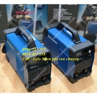 HOT MÁY HÀN QUE HUYNDA MMA-180P phủ sơn tĩnh điện đảm bảo cách điện tốt