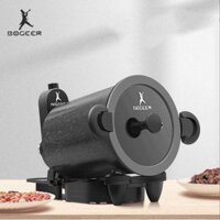 [Hot] - Máy Nấu Ăn Tự Động Robot Nấu Ăn Ngoài Trời BoGeer (EuroHome Choices)