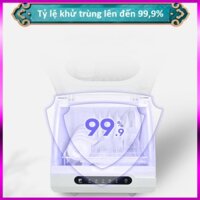 HOT Máy rửa bát đĩa tự động OLONBO 1200W, tích hợp vòi xịt xoay 306 độ rửa siêu sạch, có khử trùng thông minh nhanh  mie