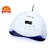 [HOT] Máy sấy hơ gel sơn móng tay xịn SUN X7 (hong khô) Công nghệ LED UV, Hàng xịn nhập khẩu