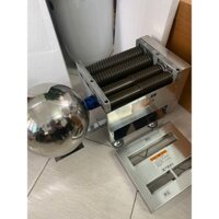 [HOT] Máy vo viên trân châu khoai dẻo DZ20