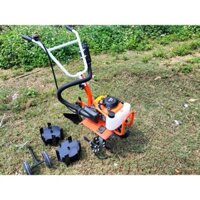 HOT máy xới đất mini giá rẻ tại xưởng