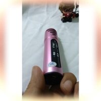 HOT Micro Livestream cho Streamer, Bán hàng online qua điện thoại, Hát karaoke trên điện thoại Rất Hay DP20379 sieu ben