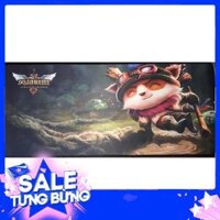 HoT Miếng lót chuột 70x30 cm Chuyên game Siêu Nhạy Mouse Pad HOT