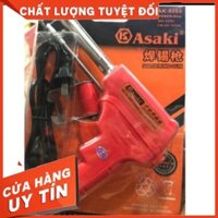 Hot Mỏ hàn tự đẩy thiếc ASAKI