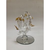 [HOT] MÔ HÌNH CÁ HEO NHỎ