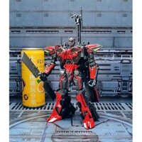 (Hot) Mô hình Robot Transformers TW-1024 Sentinel Prime KO SS61